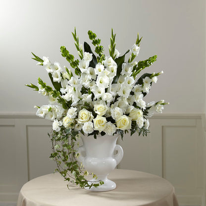 Fond Reflections Arrangement